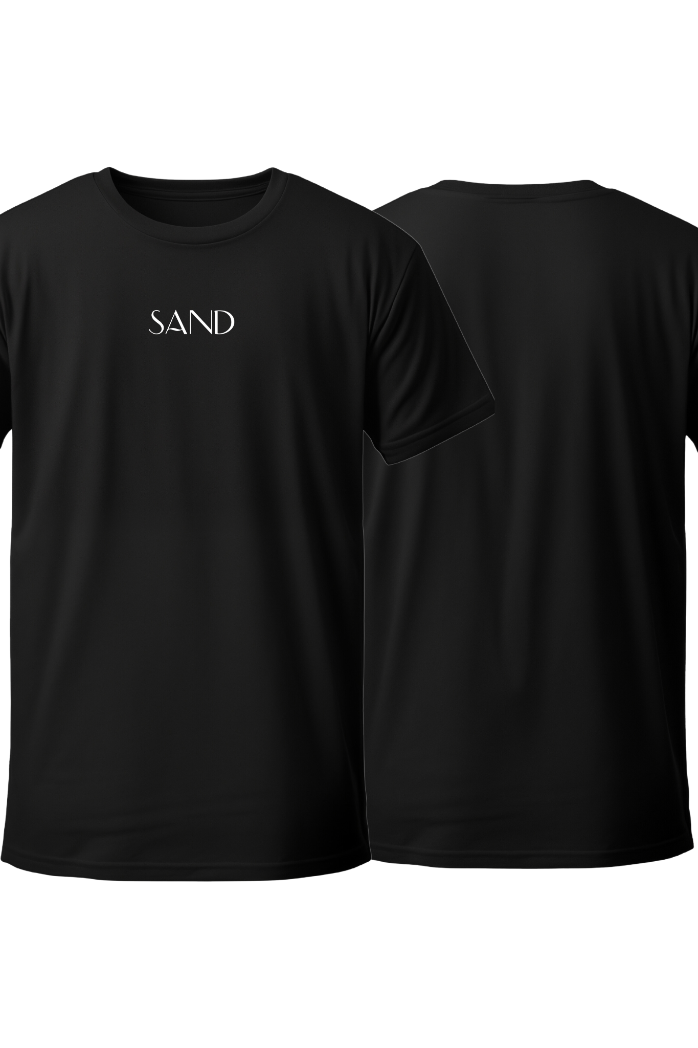 Camiseta Sand Unissex