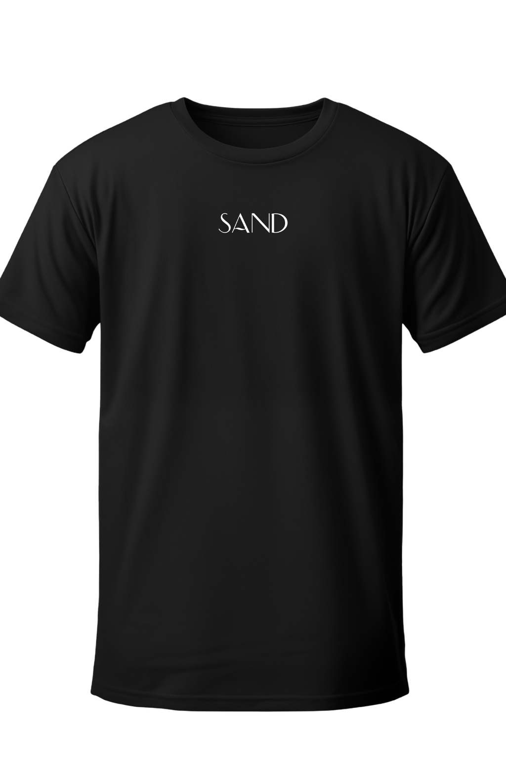 Camiseta Sand Unissex