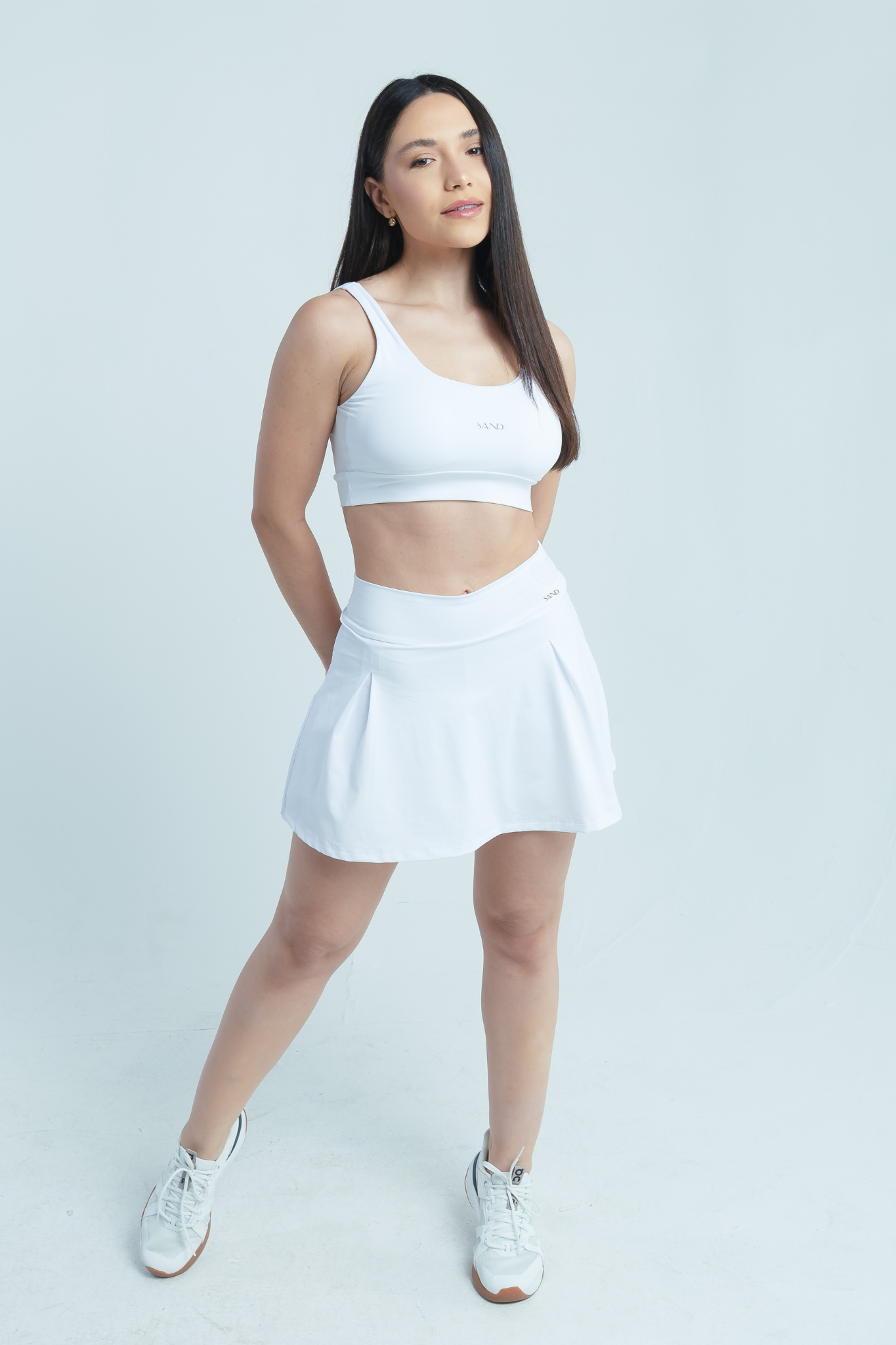 Shorts Saia Barra Sul