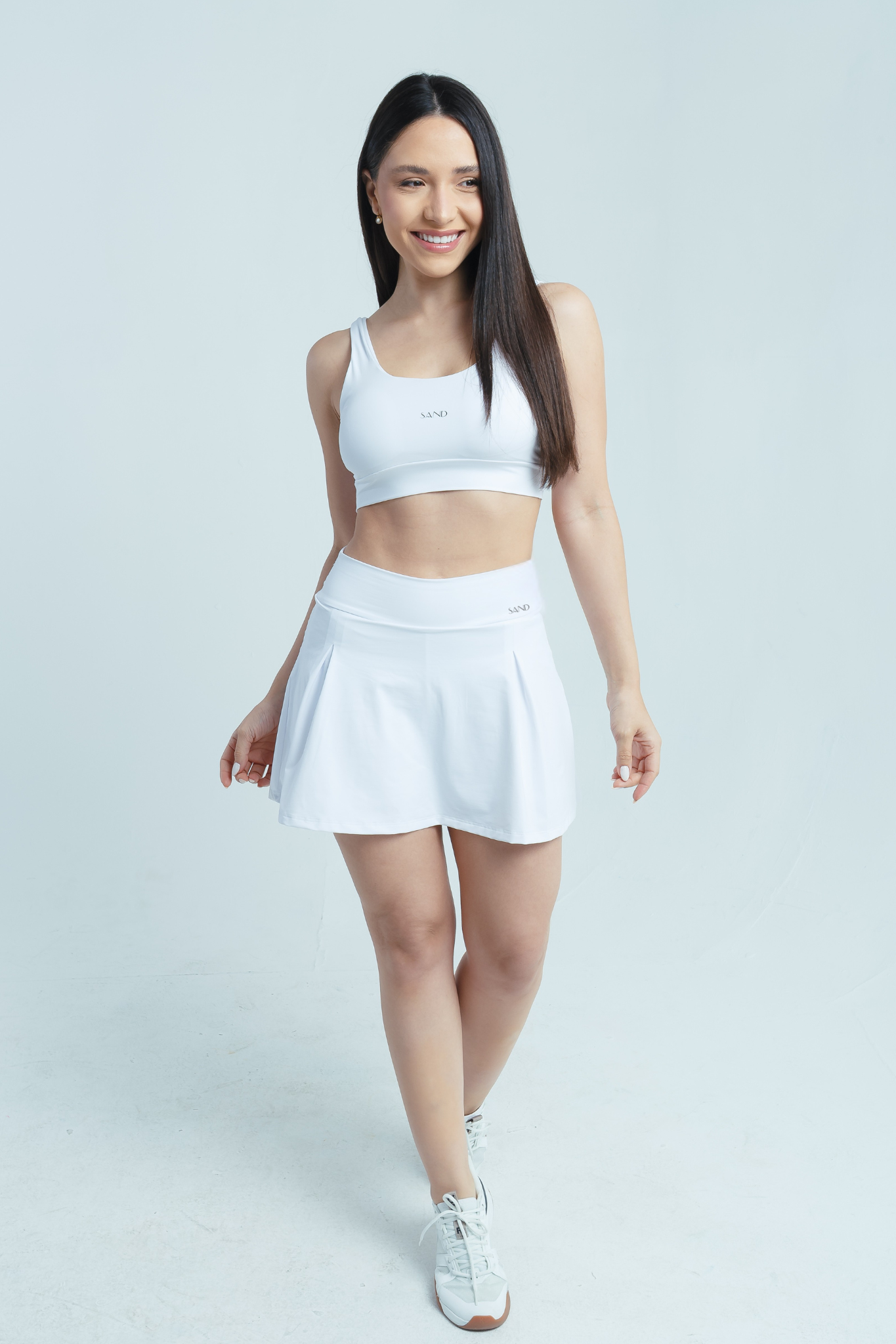 Shorts Saia Barra Sul