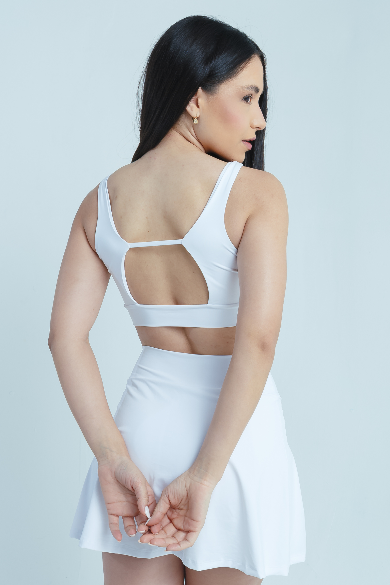 Shorts Saia Barra Sul